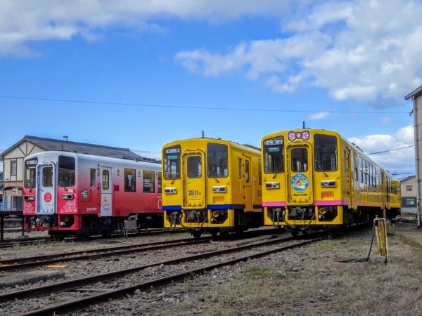 【10月】列車増結のご案内